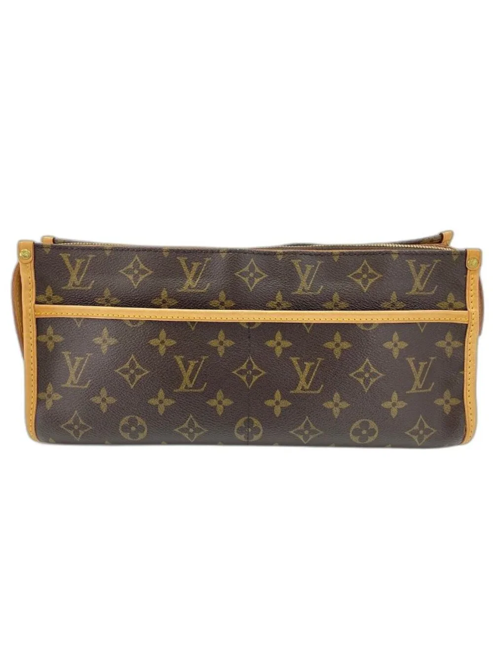 Louis Vuitton Shoulder Bag Popincourt